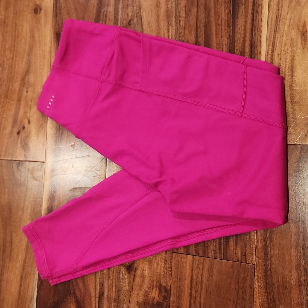 Victoria Secret leggings with pockets